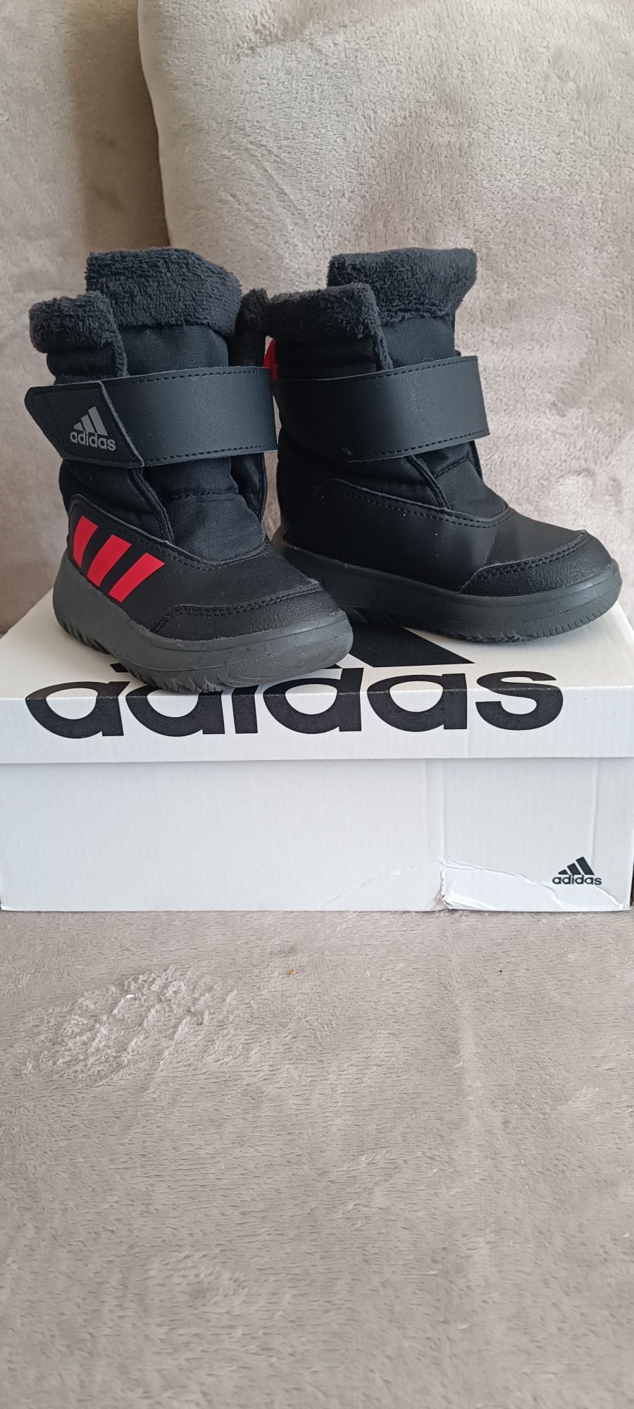 Апрески Adidas -24 номер