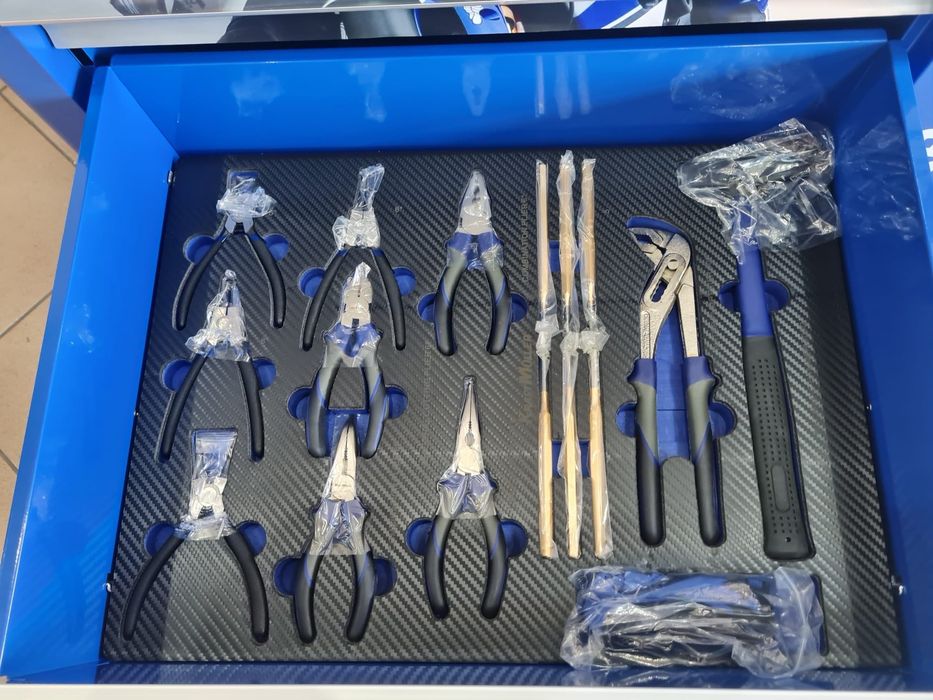 Dulap cu scule KRAFT Muler Nou import a Germania