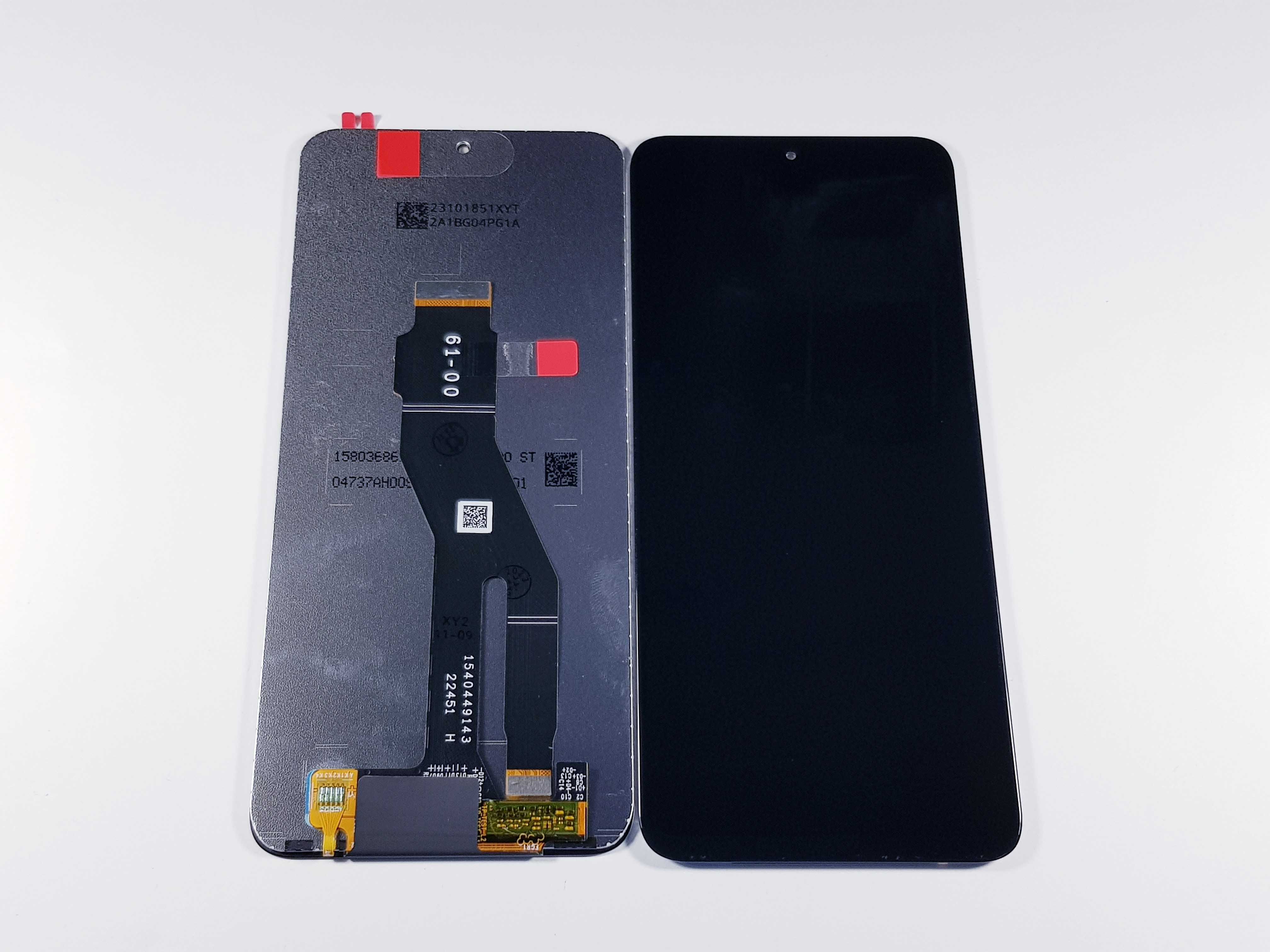 1 ГОДИНА ГАРАНЦИЯ на Дисплей за Honor X8A/ X7A/ 90 Lite/ 50 SE/Y9 2018