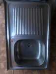 Chiuveta inox bucatarie