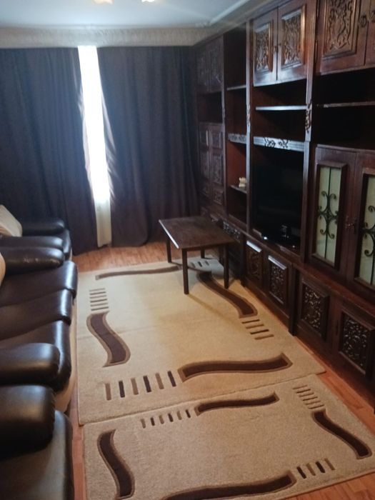 Apartament 3 camere de inchiriat zona Sebastian- Jumbo Center