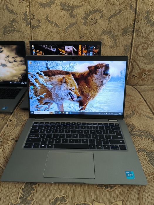 Dell latitude 5420 i5-1145g7