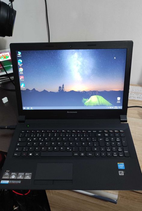 Laptop Lenovo 80ES