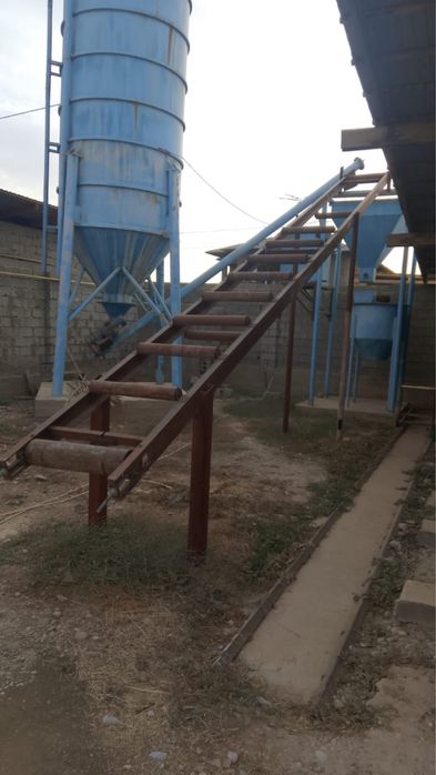 Газоблочные оборудование