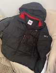 Geaca de iarna barbati Tommy Hilfiger
