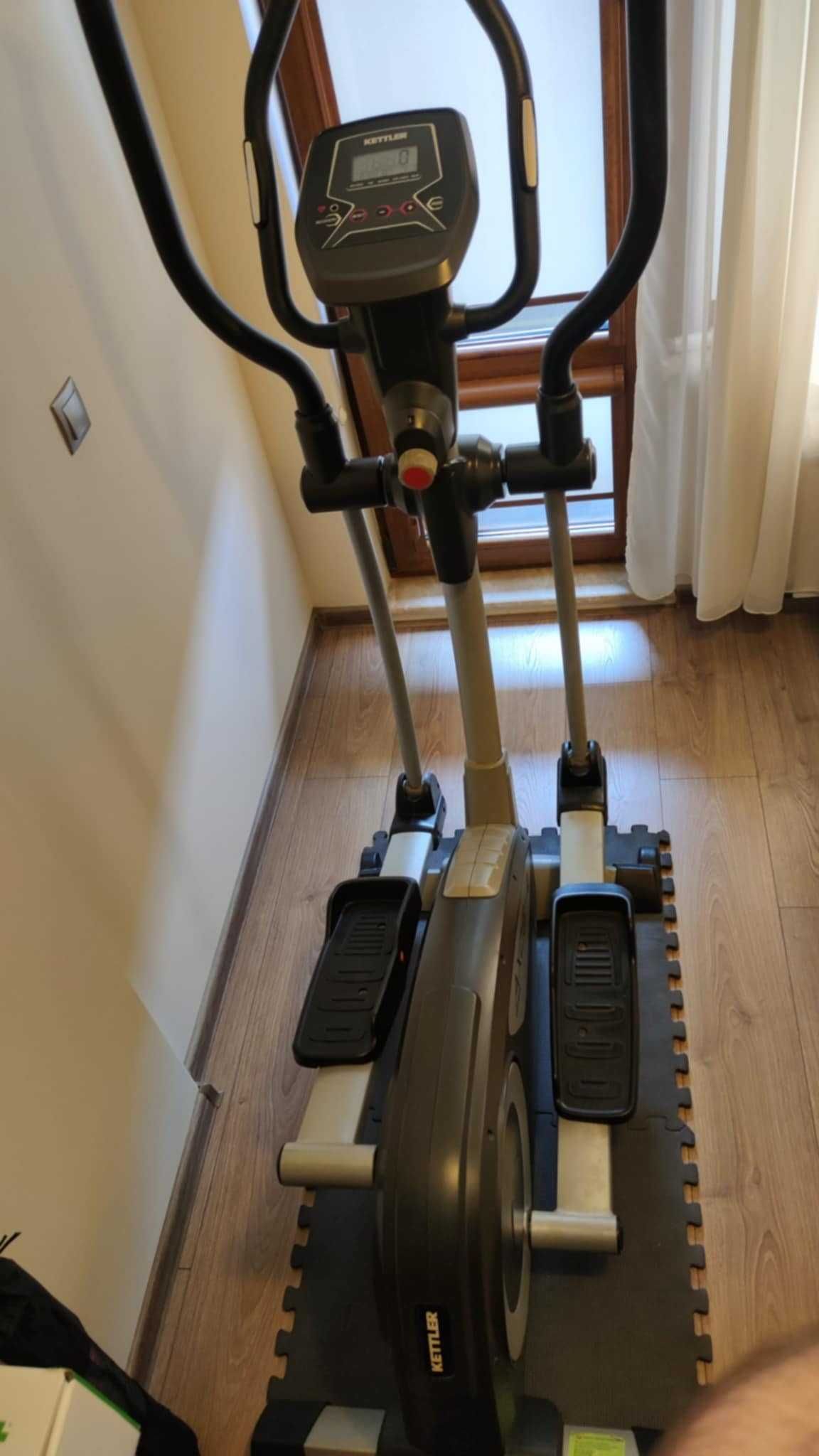 Кростренажор Kettler Axos Cross M