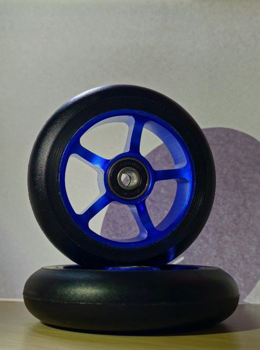 Колеса на трюковой самокат