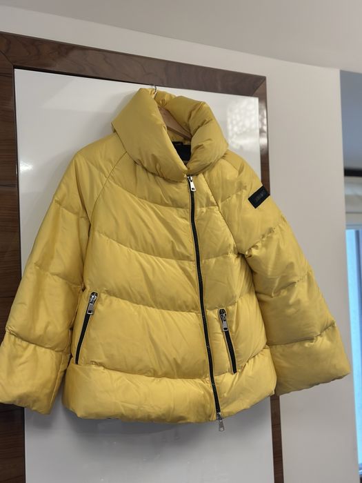 Ermanno Servino яке