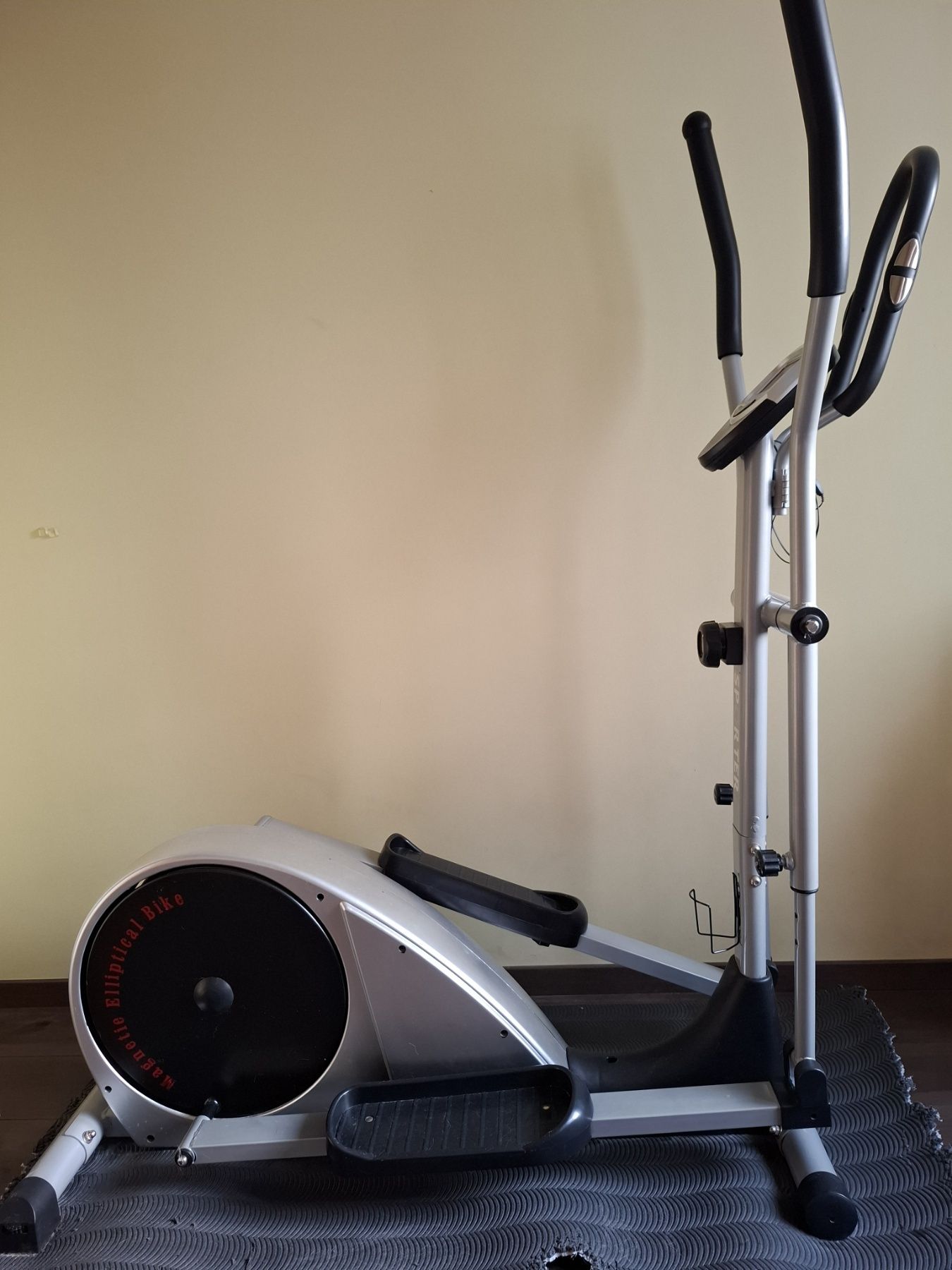 Кростренажор Sporter