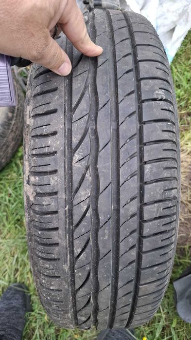 Usa dreapta fata Logan 2 alba + roata rezerva  piese dezmembrari