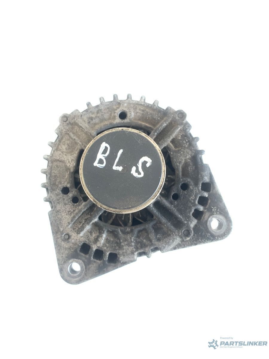 Alternator AUDI A3 II 8P1 2003 - 2013, VOLKSWAGEN PASSAT 3C2 2005 - 2010 2.0D CAGC CBB BLS CBDB CBBB CBAC CBAB CBAA CAHA C 03G903023 / 0121715003