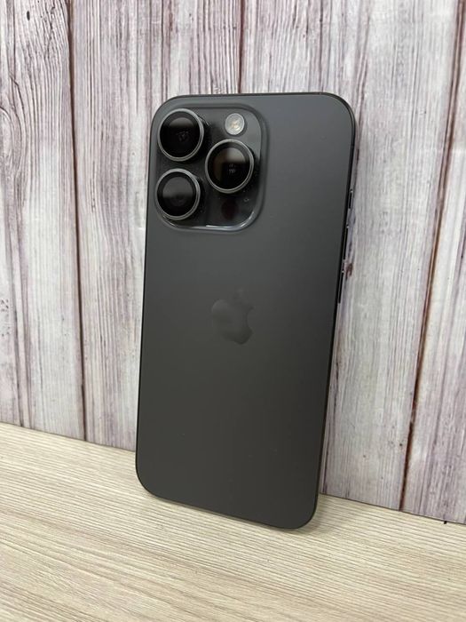 iPhone 15 Pro 128gb / СА25277