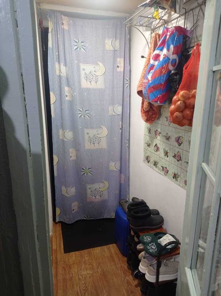 Продаётся квартира