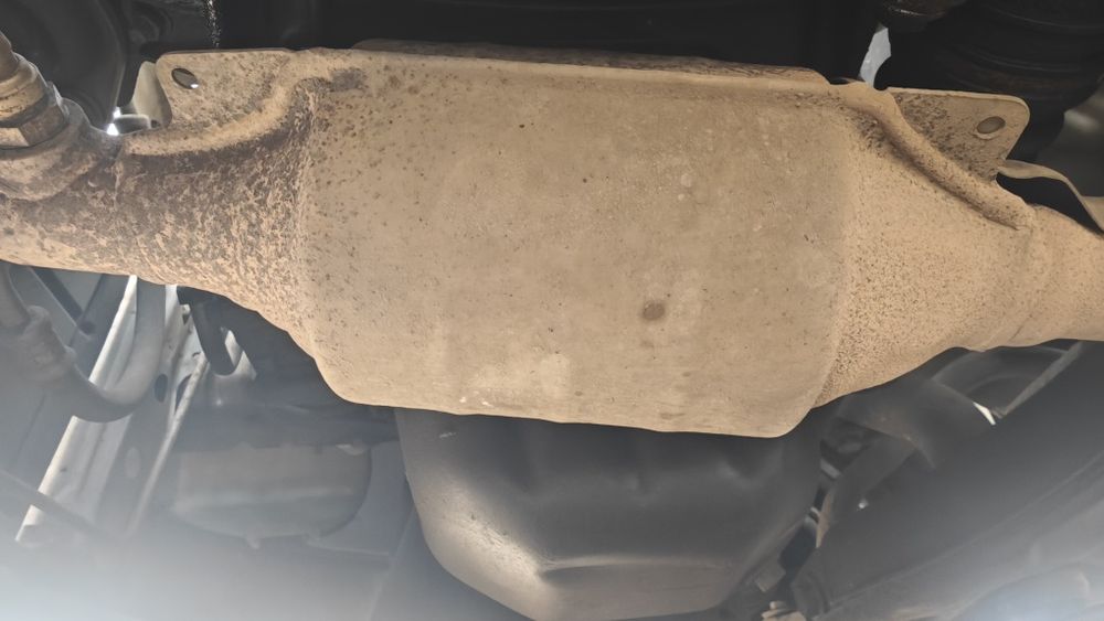 Toyota Yaris 1.0 КЛИМАТИК