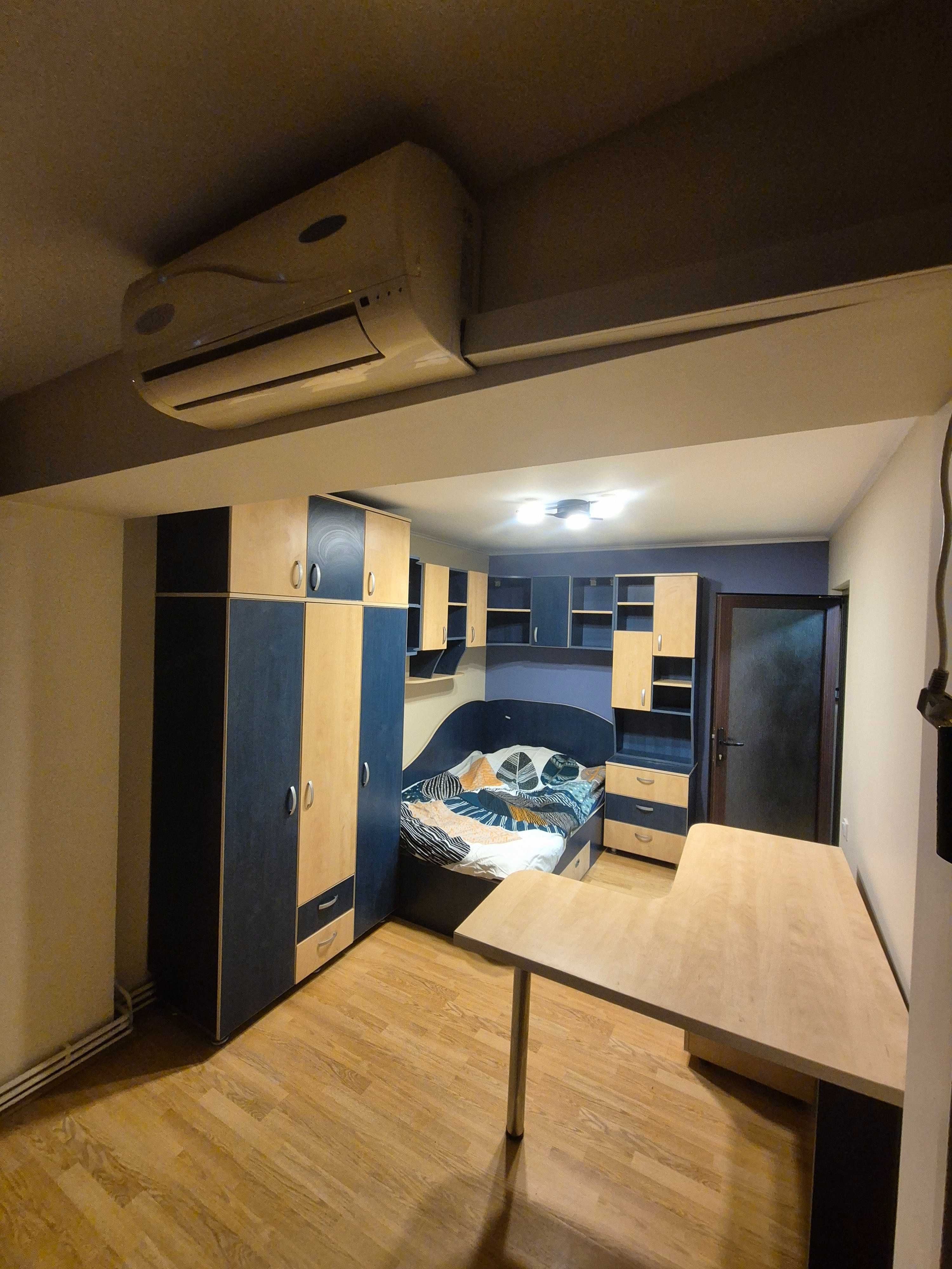 Apartament regim hotelier blv. REPUBLICII 3camere+living