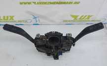 Bloc ansamblu manete stergator semnalizare 1k0953503eb Seat Leon 2 1P seria