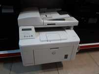 МФУ HP LaserJet M227, автоподачик