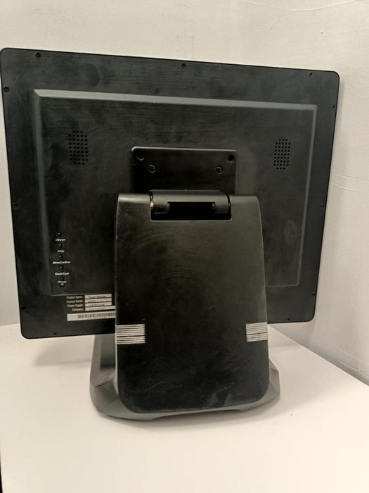 Monitor touchscreen, Pos Expert, 17" -P-