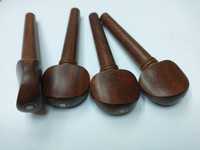 Set de chei vioara 4/4 palisandru-rosewood ochi parizian
