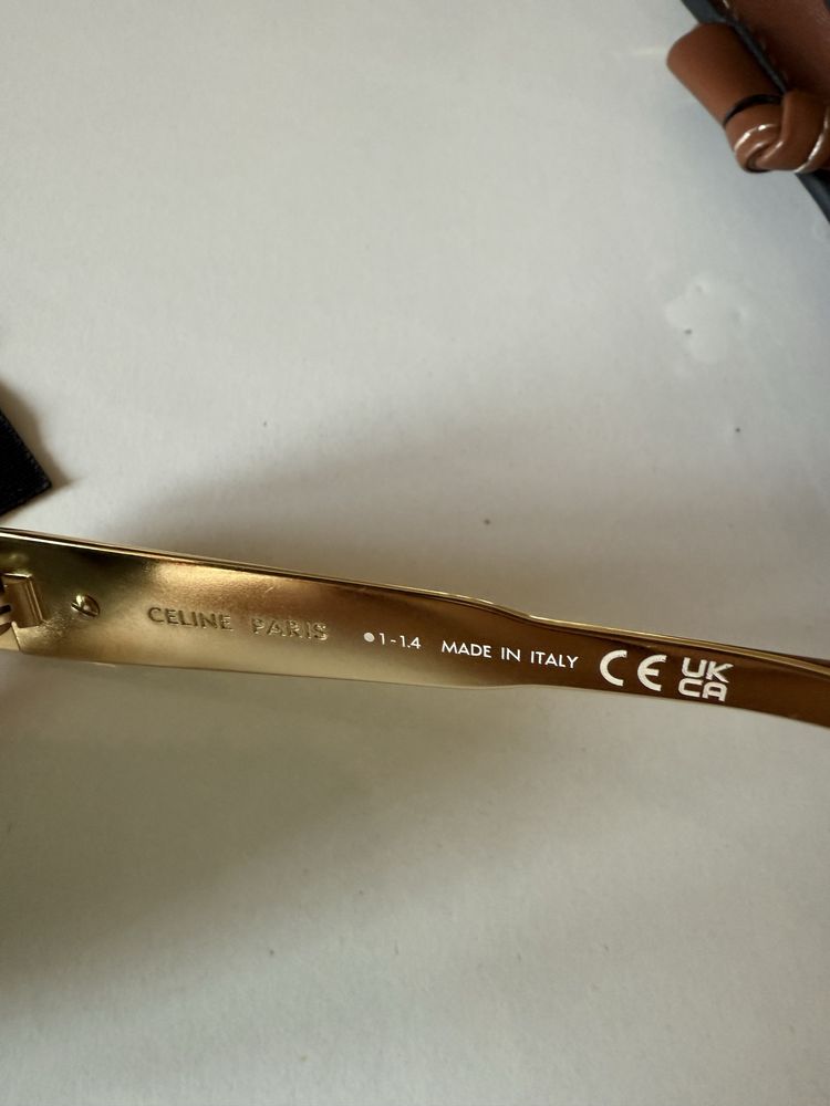 Слънчеви очила Celine