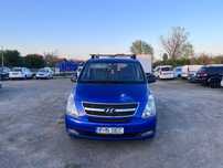 Vand hyundai h1 2012 6 trepte