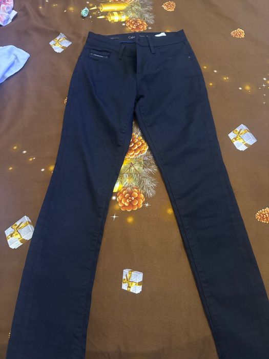 Нови дънки Calvin klein S