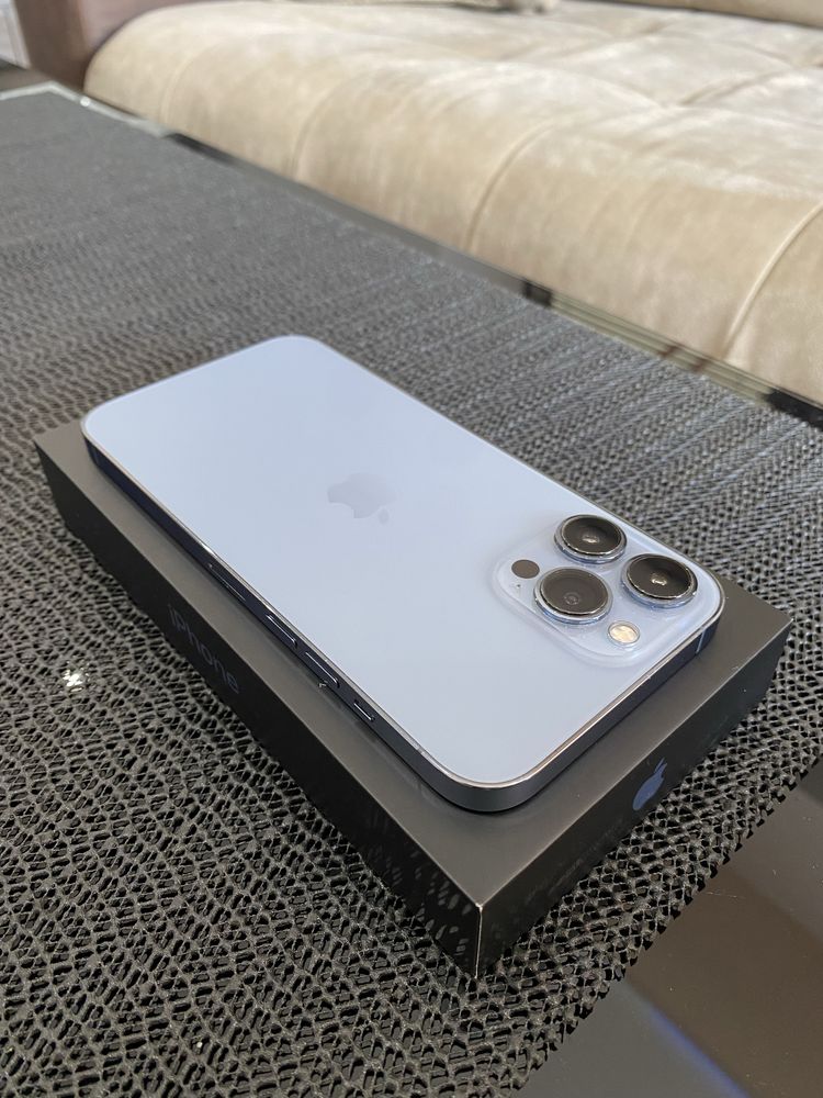 Iphone 13 pro max 128gb