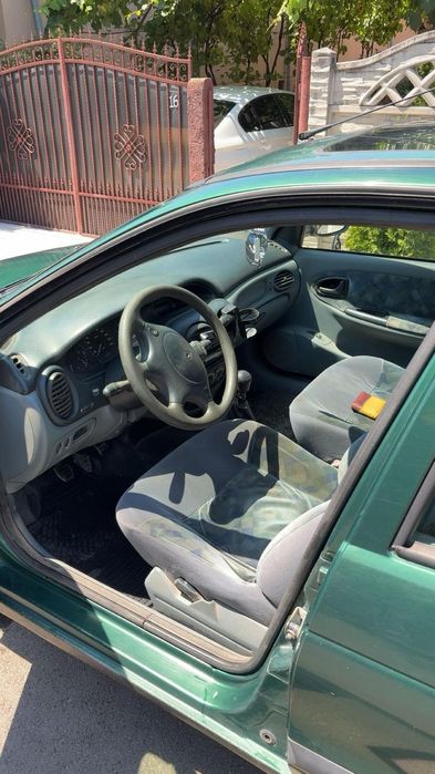Vand Renault Megane 1!