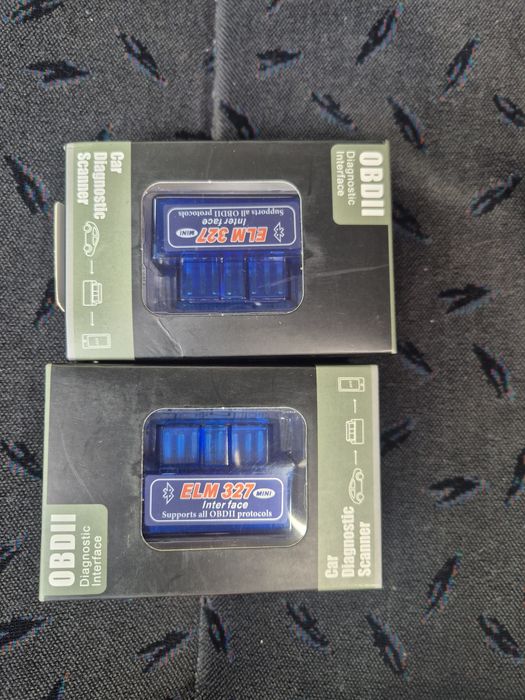Tester auto OBD 2 diagnoza auto