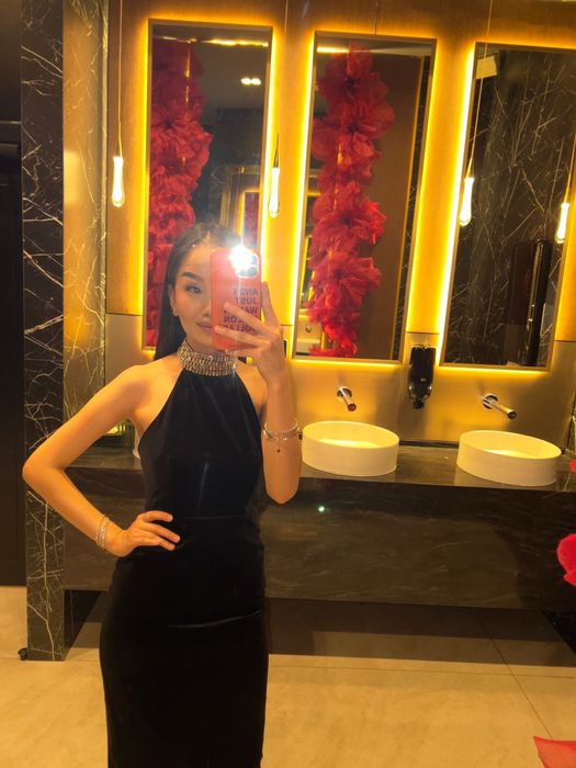 продам вечернее платье