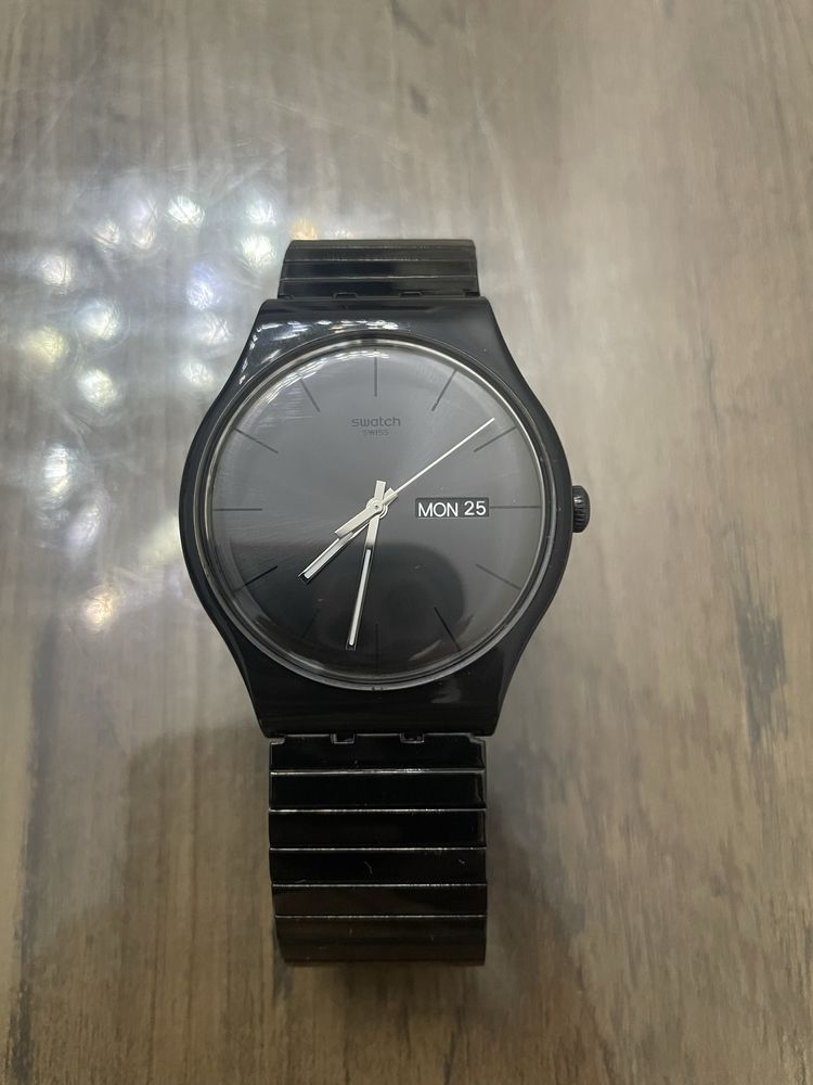 Часы наручные Swatch