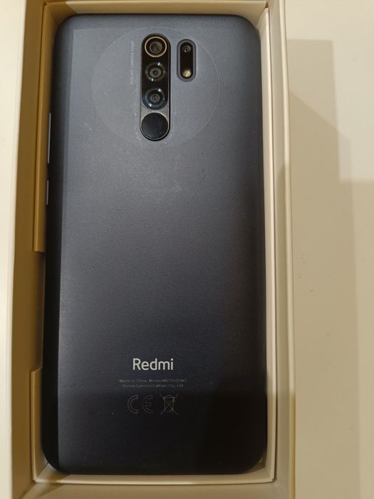 Telefon Xiaomi REDMI 9