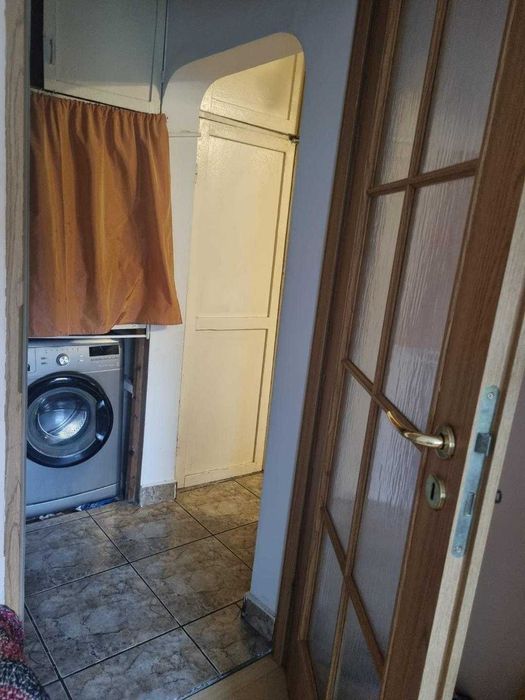 Vand apartament 2 camere in zona Unirii Sud, Buzau