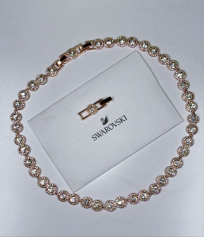 Swarovski Angelic