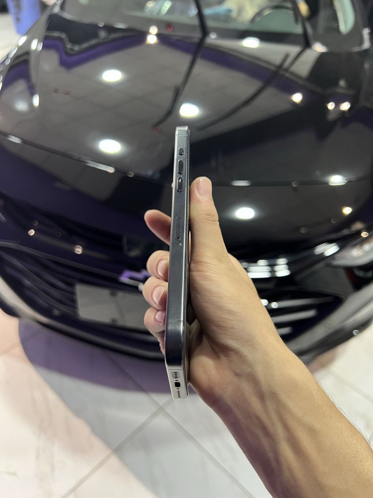 Iphone 15 pro max 256