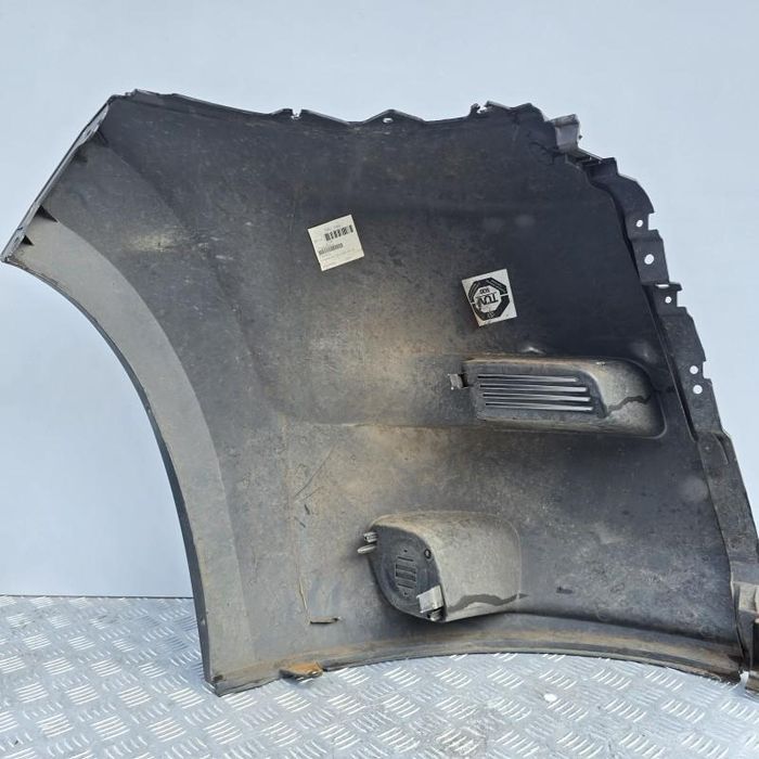 Flaps colt stanga bara fata Fiat Ducato 250