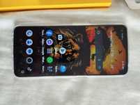 Realme 9. 5G Телефона е в перфектно състояние.