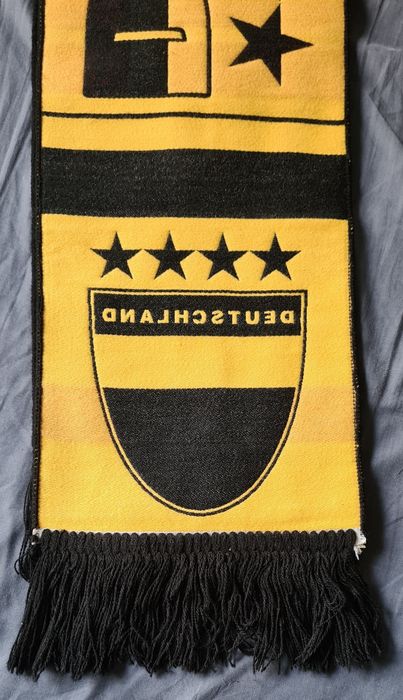 Fular Naționala Germaniei