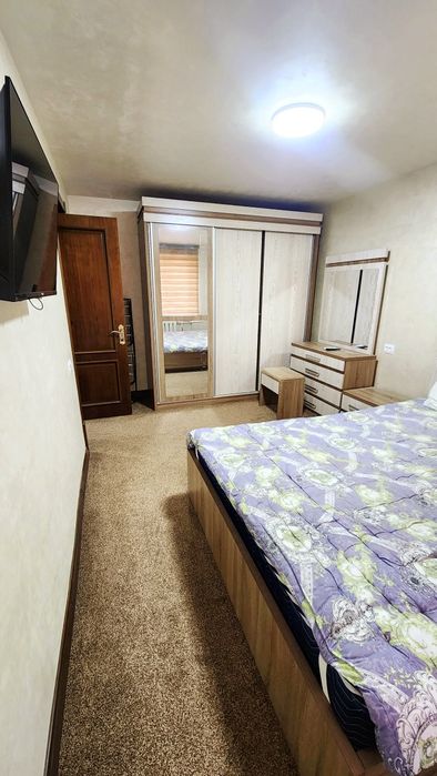 Аренда квартиры Чиланзар -4