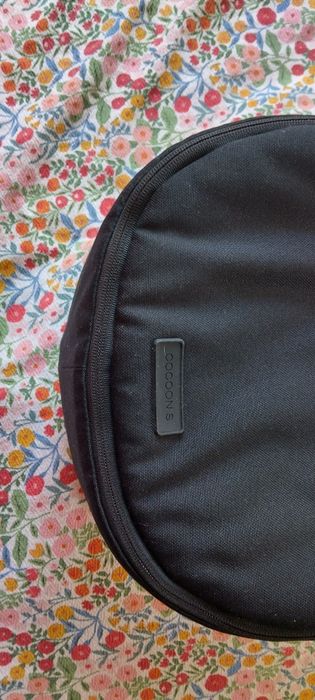 Лек кош за бебе Cybex Cocoon S