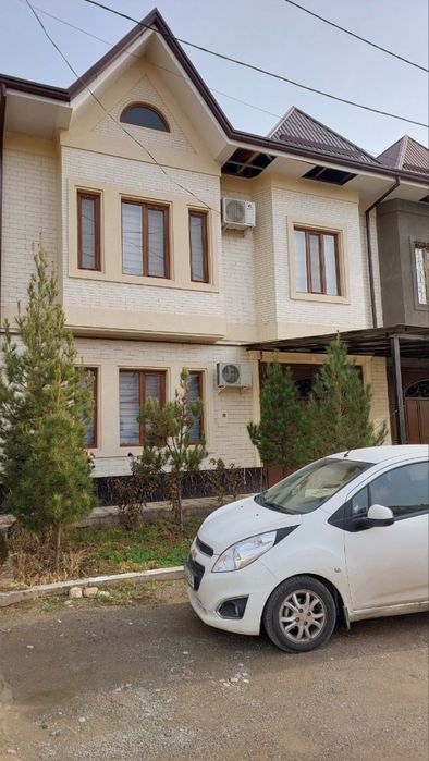 Участка Хонабод 3.3 сотох