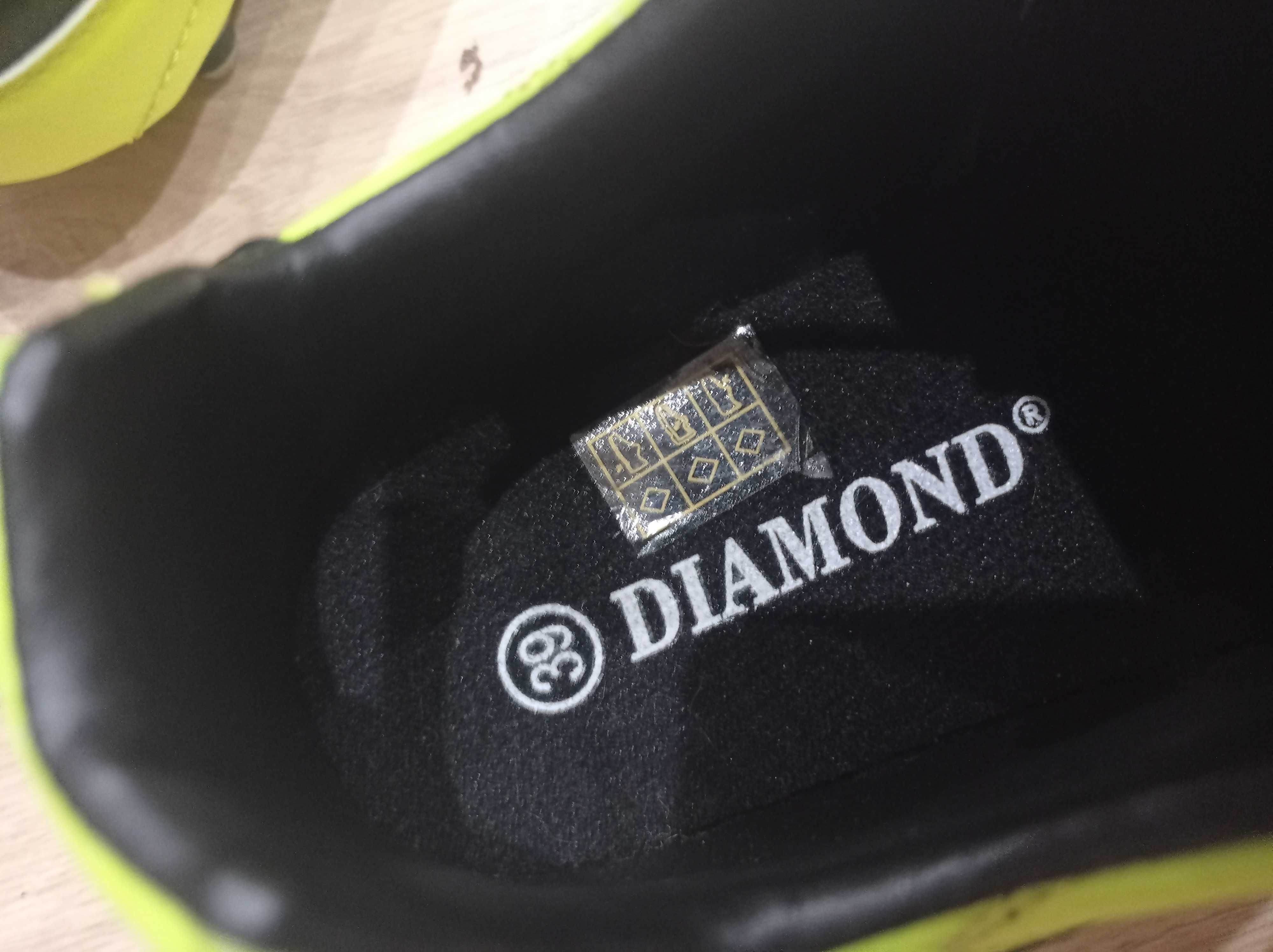 Бутонки Diamond 39