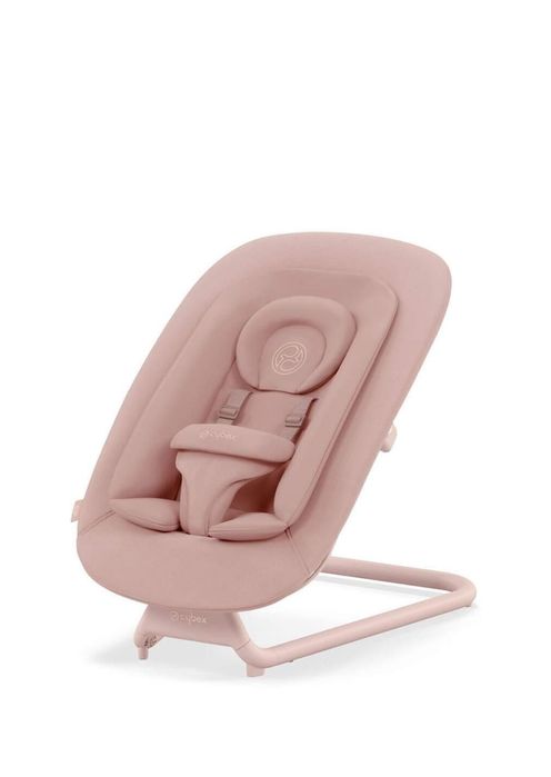 Бебешки шезлонг Cybex Gold Bouncer