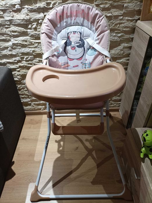 Детско столче за хранене