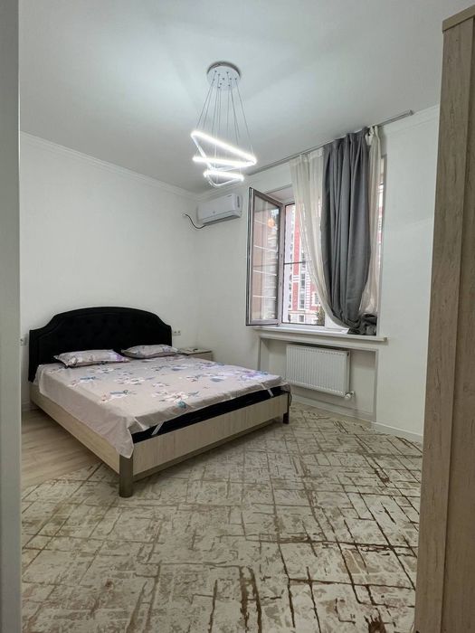 Аренда 2/2/8 Узбум ЖК Greenwich