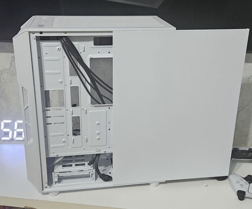 Корпус для пк состояние отличное
