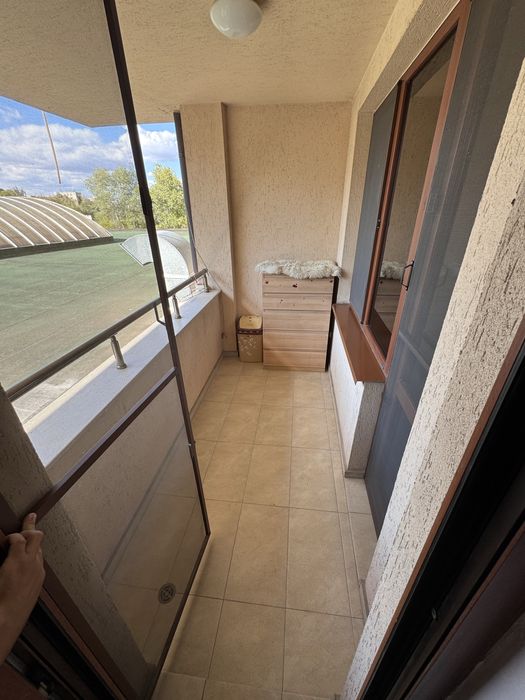 Дава се под наем Двустаен апартамент в София, Студентски град - 75 кв.м за 561 € - Снимка #7