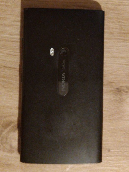 Nokia Lumia 920 (Windows 10 Mobile)