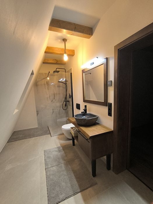 Chalet Rafenstein -20% in octombrie, liber de Crăciun până 26.12.!