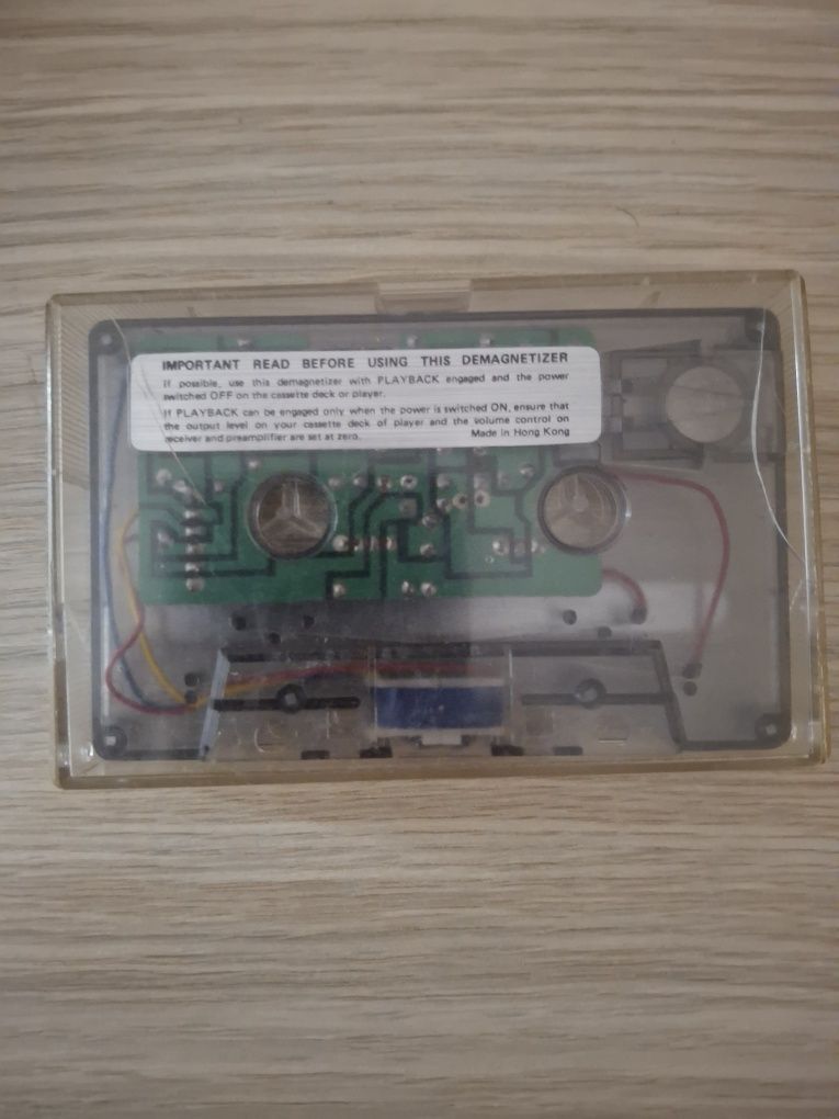 Casete/CD-uri audio originale. Muzica romaneasca/straina/demagnizator
